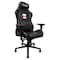 Dreamseat Xpression Pro Gaming Chair with Philadelphia Phillies Logo XZXPPRO032-PSMLB22002A - alternate 1